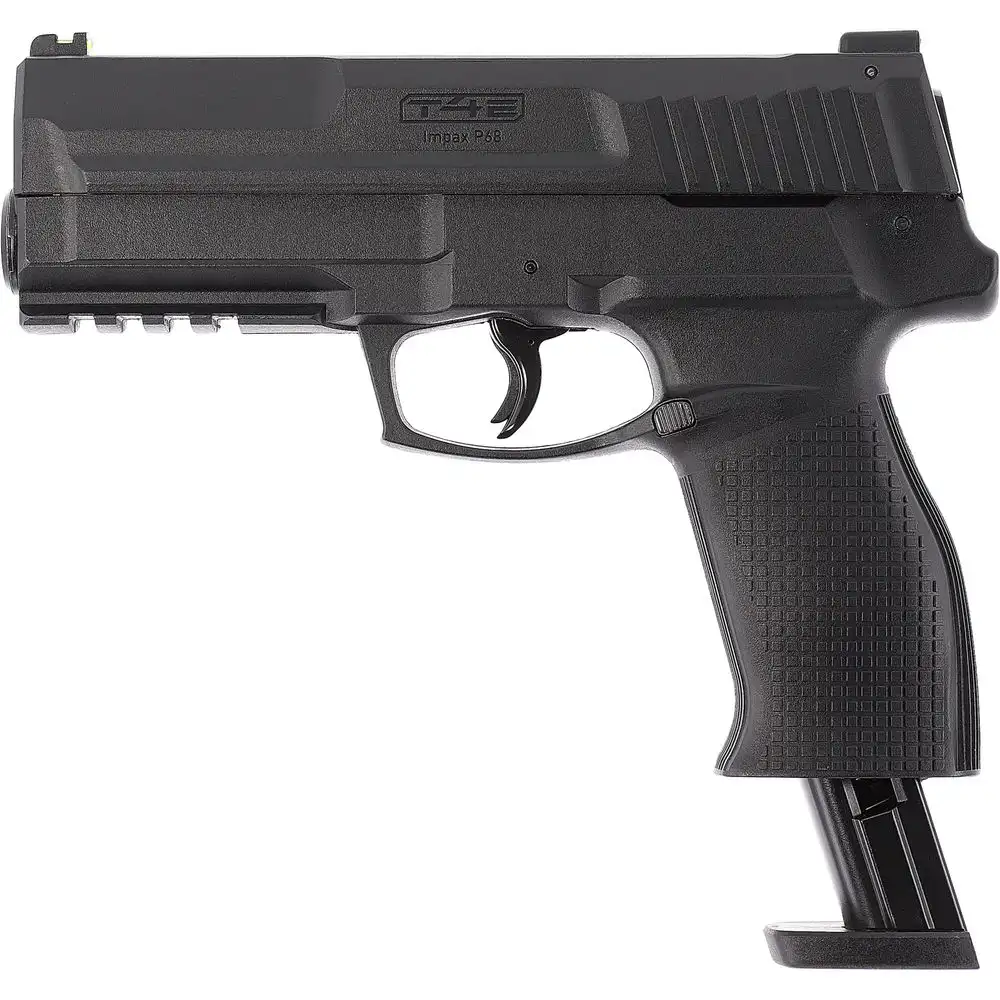 T4E Impax P68 Kaliber68 Markierer