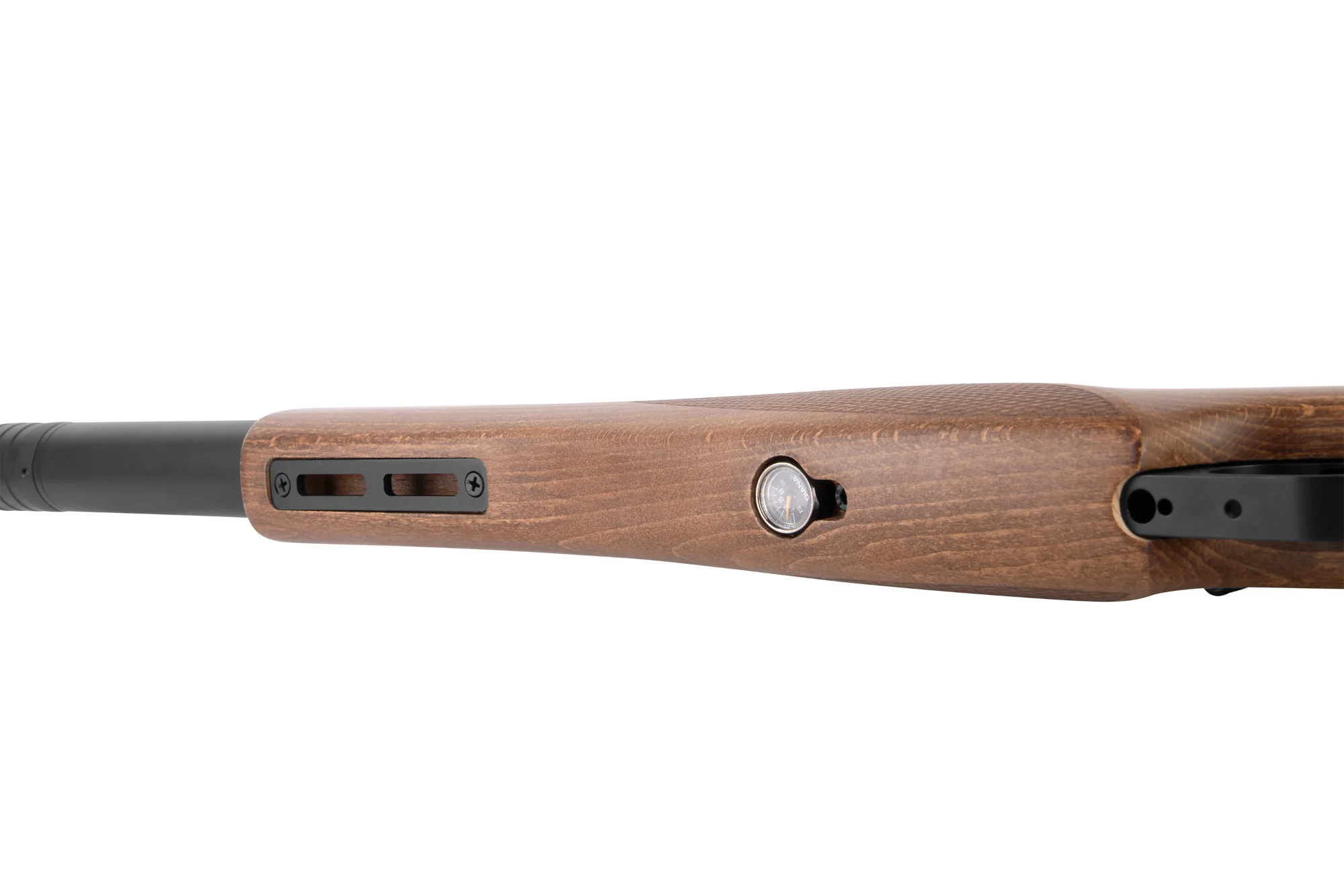 DIANA Outlaw GEN2 5,5 mm Pressluftgewehr PCP