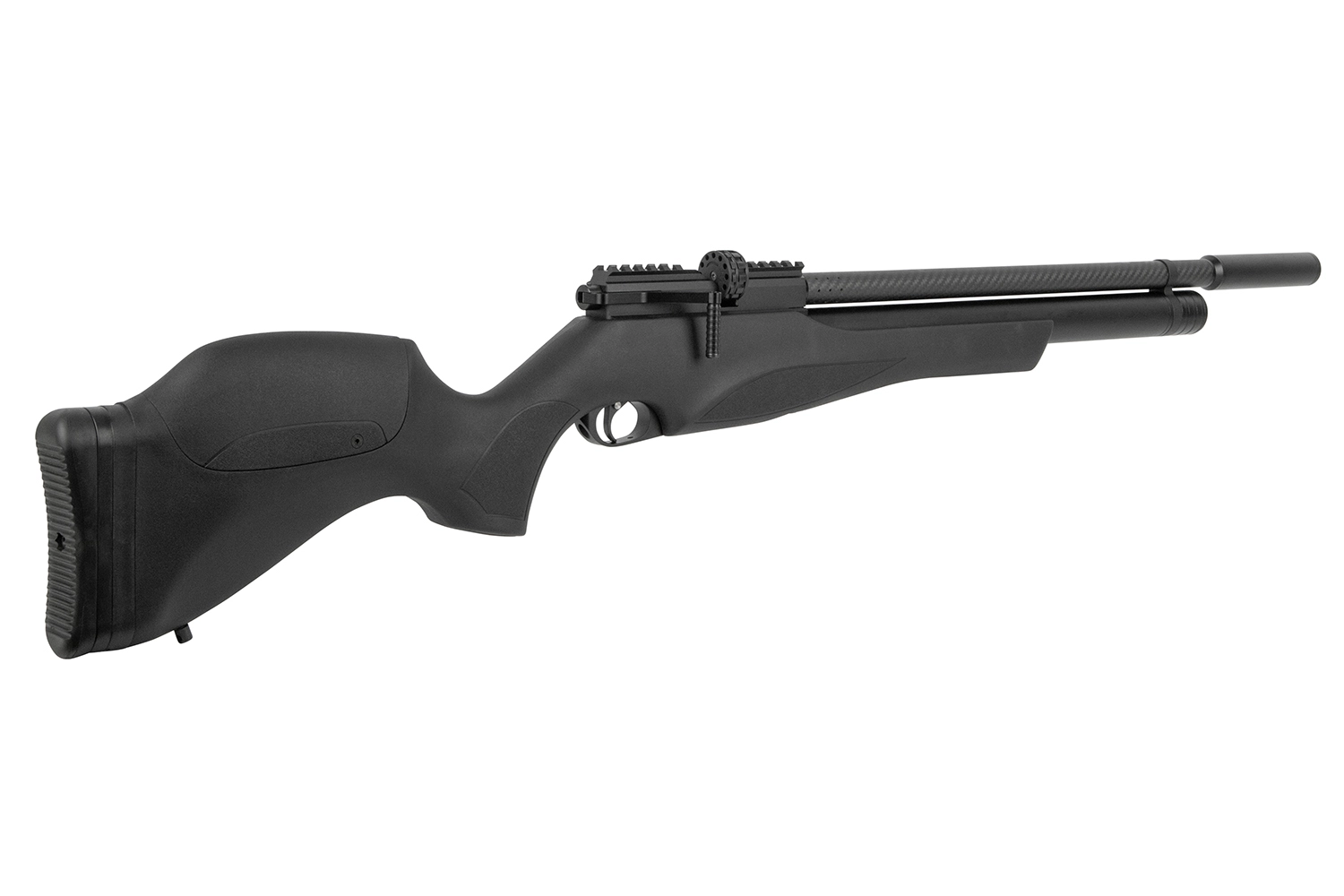 DIANA Outlaw Black Druckluft Pressluft Gewehr