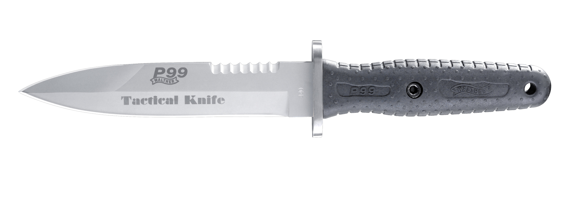 Walther P99 Tactical Knife