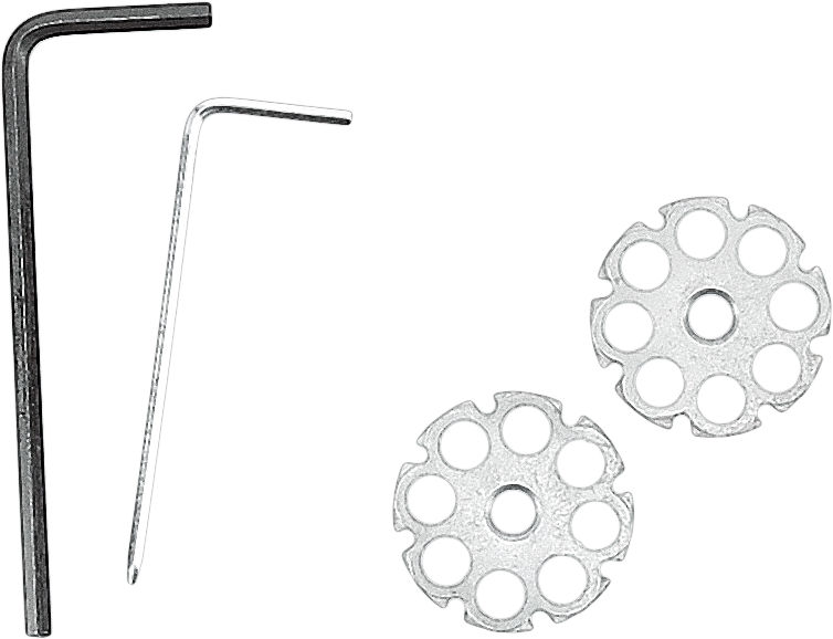 Walther CP88 Competition 5,6 Zoll CO2 Luftpistole 4,5 mm