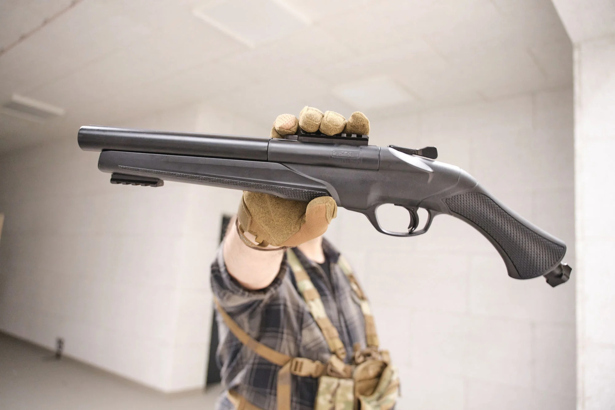 T4E TS 68 Gen2 Home Defense 