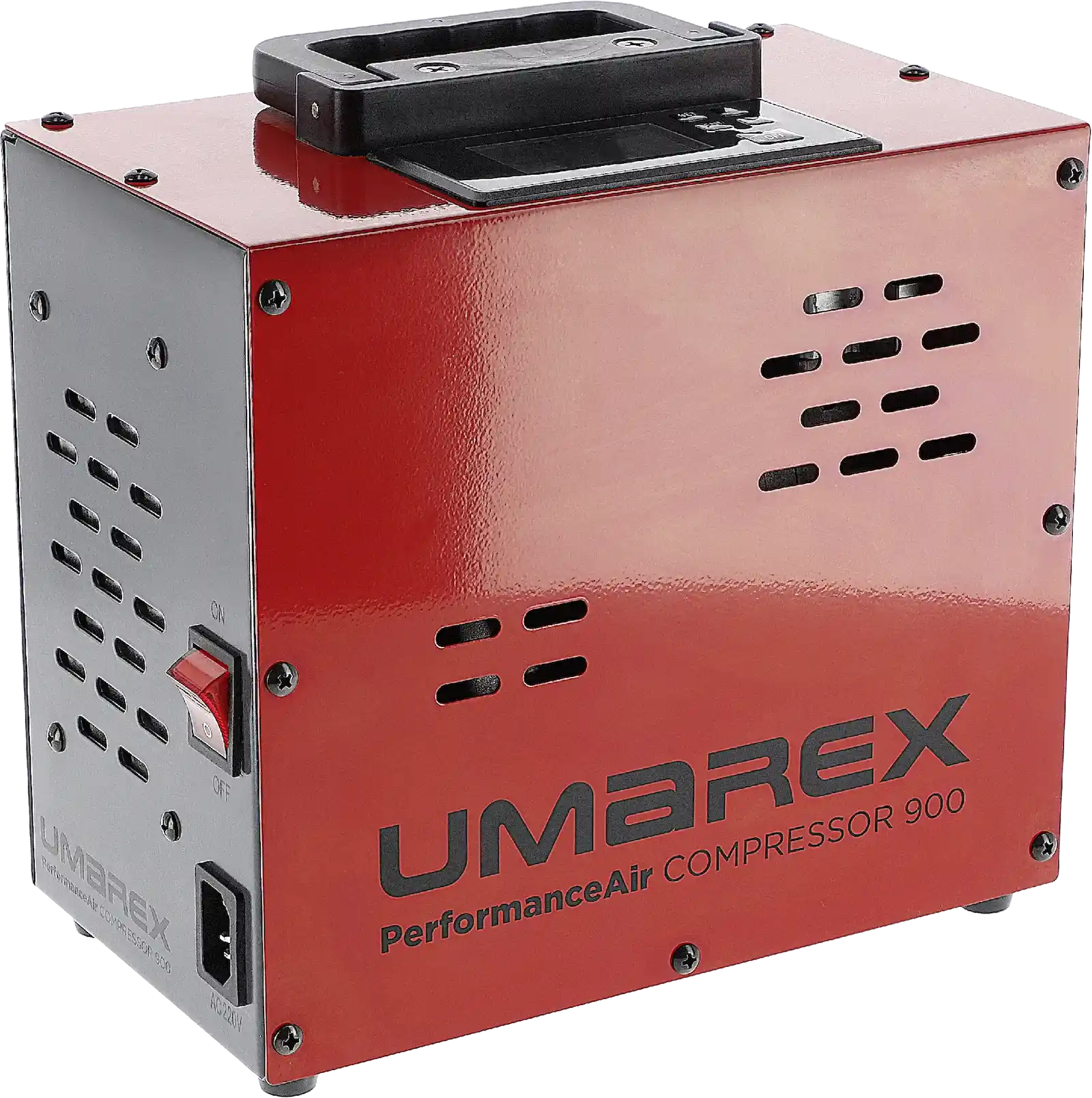 Umarex PAC 900 PerformanceAir Compressor 