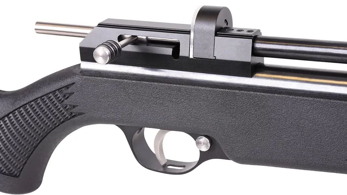 Diana Trailscout CO2 Gewehr 4,5 mm