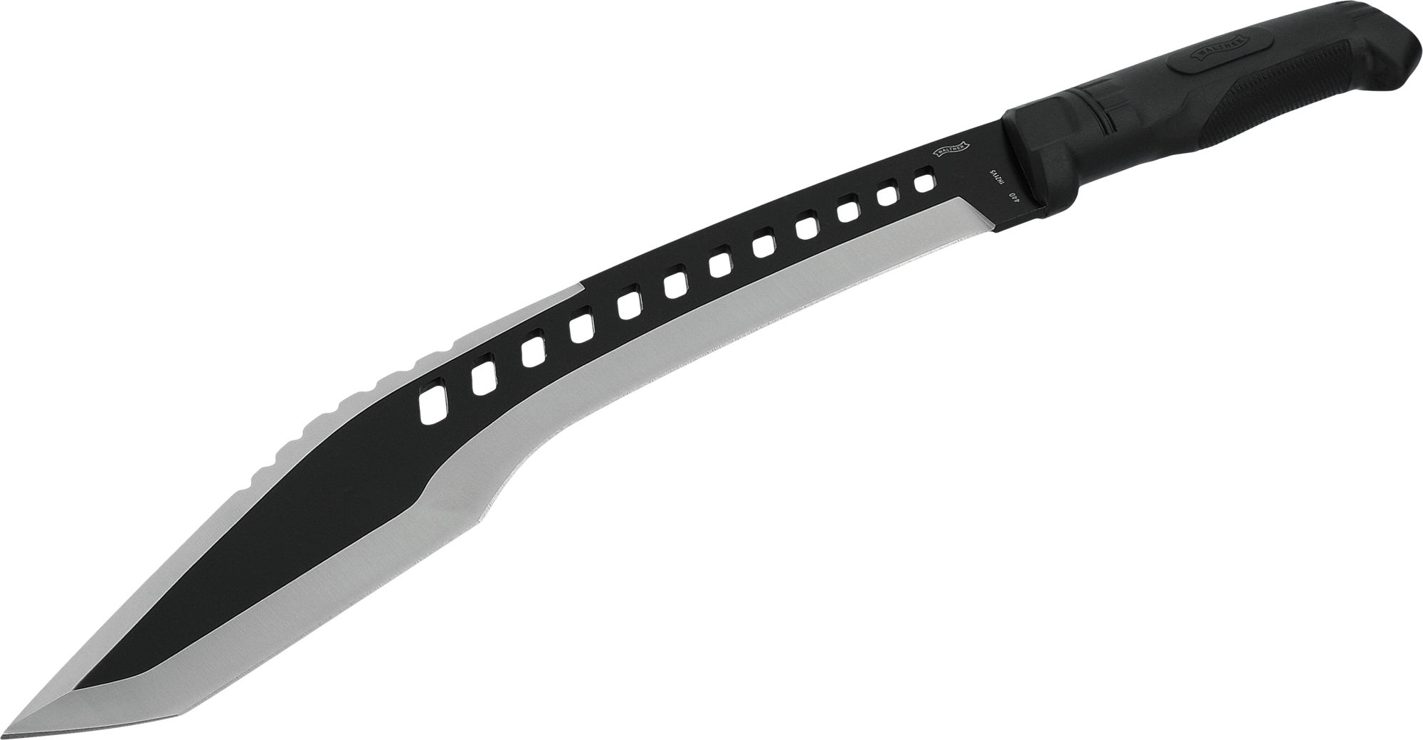 Walther MachTac II Machete