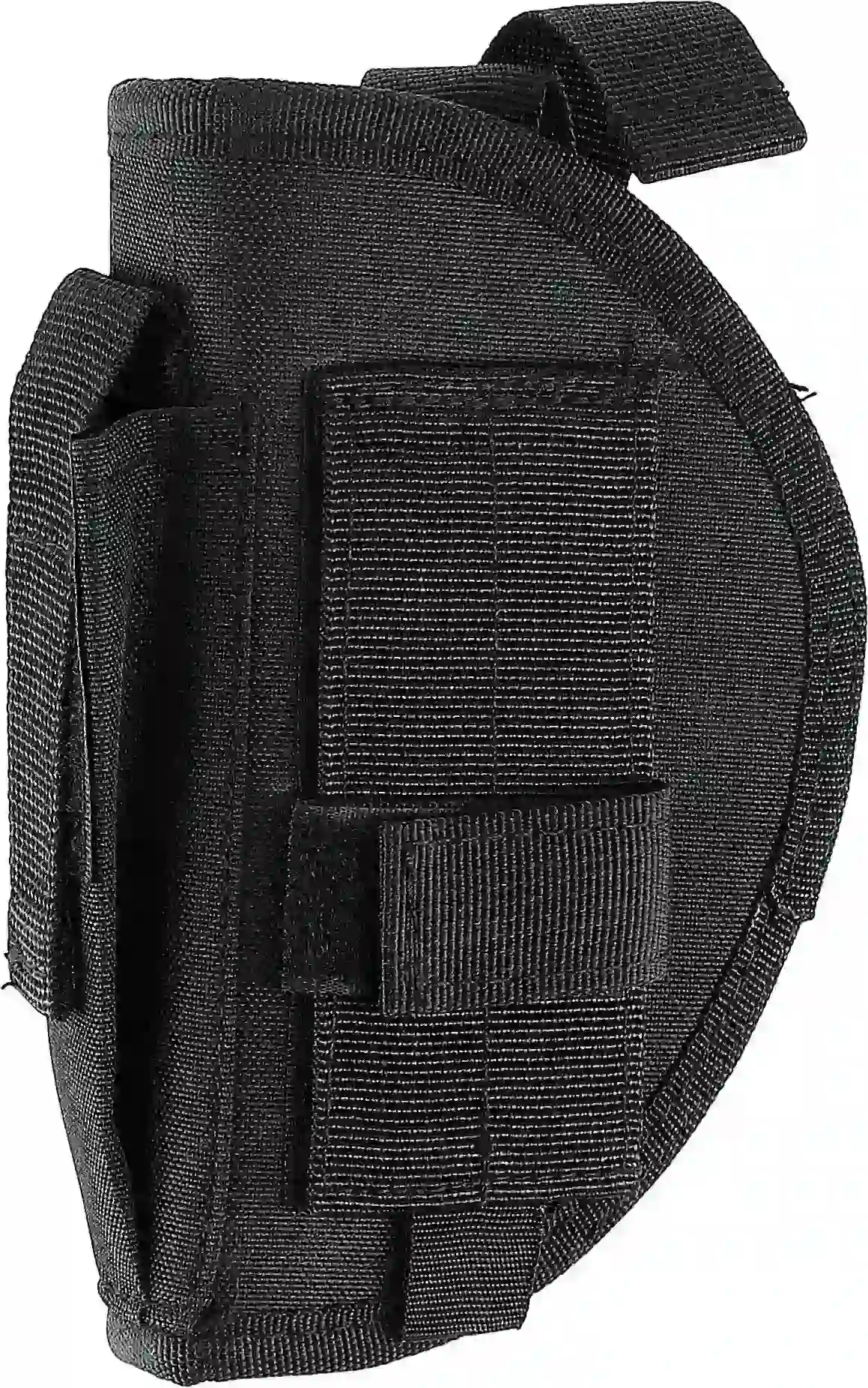 Umarex Gürtelholster mit Magazintasche für mittelgroße Waffen