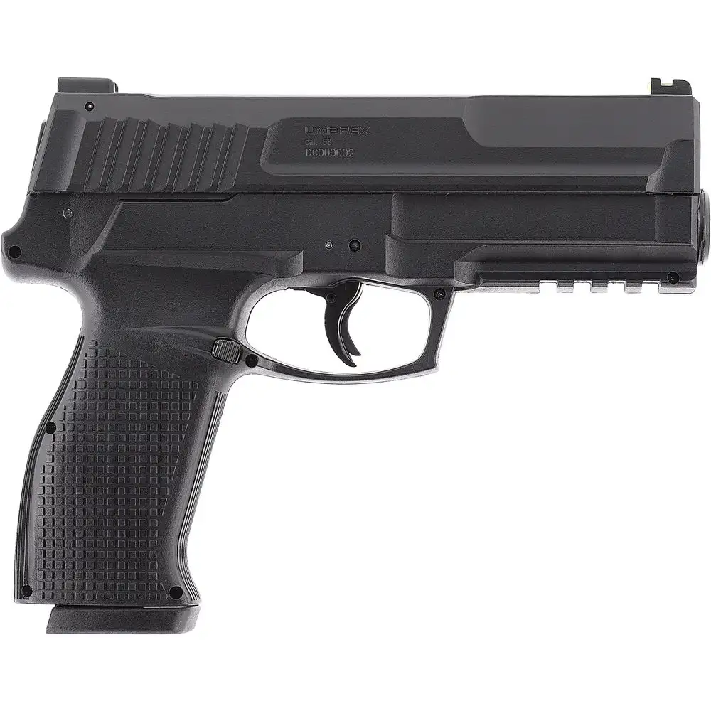 T4E Impax P68 Kaliber68 Markierer