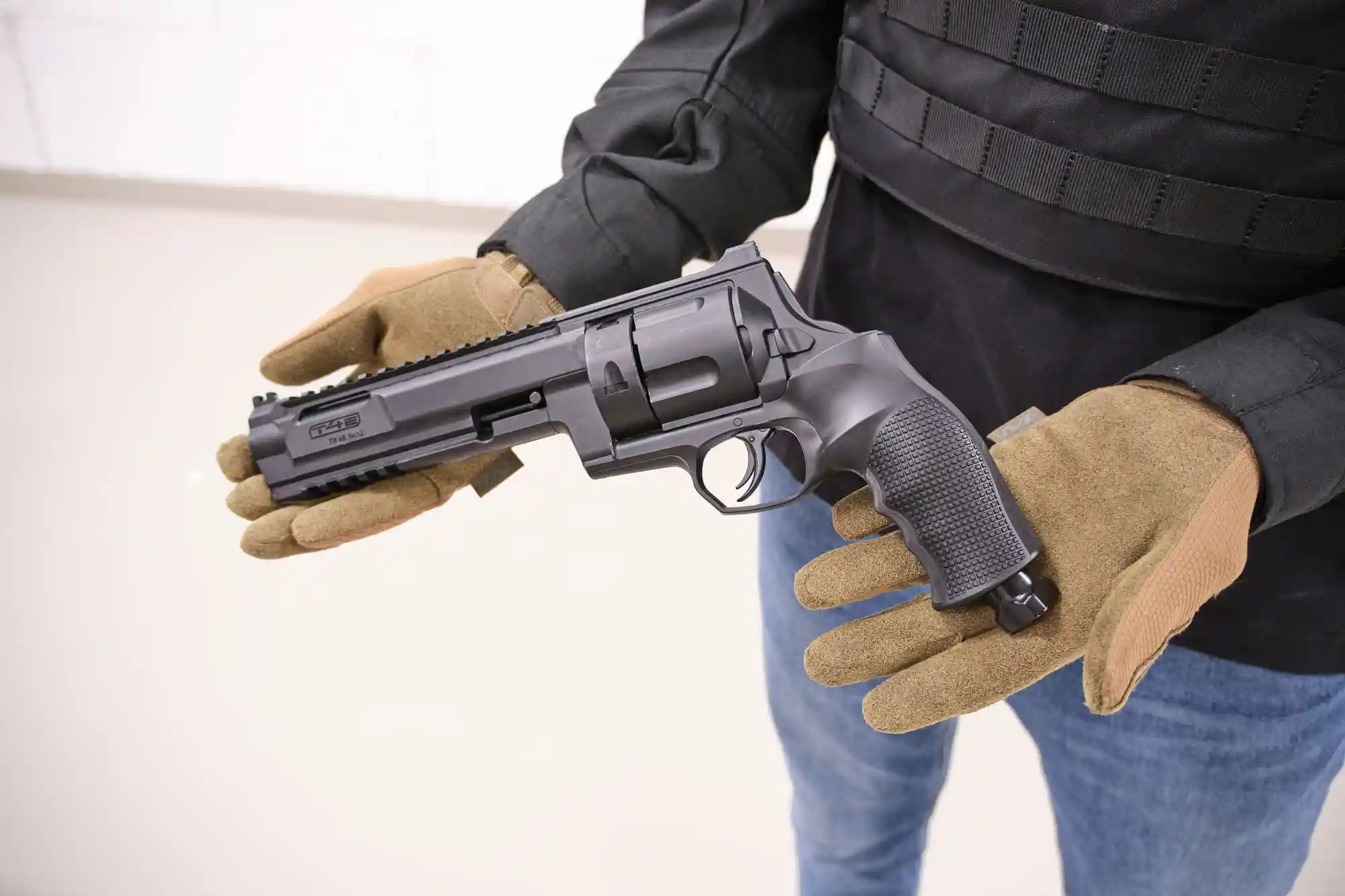 T4E TR 68 Gen2 cal. .68 Markierer