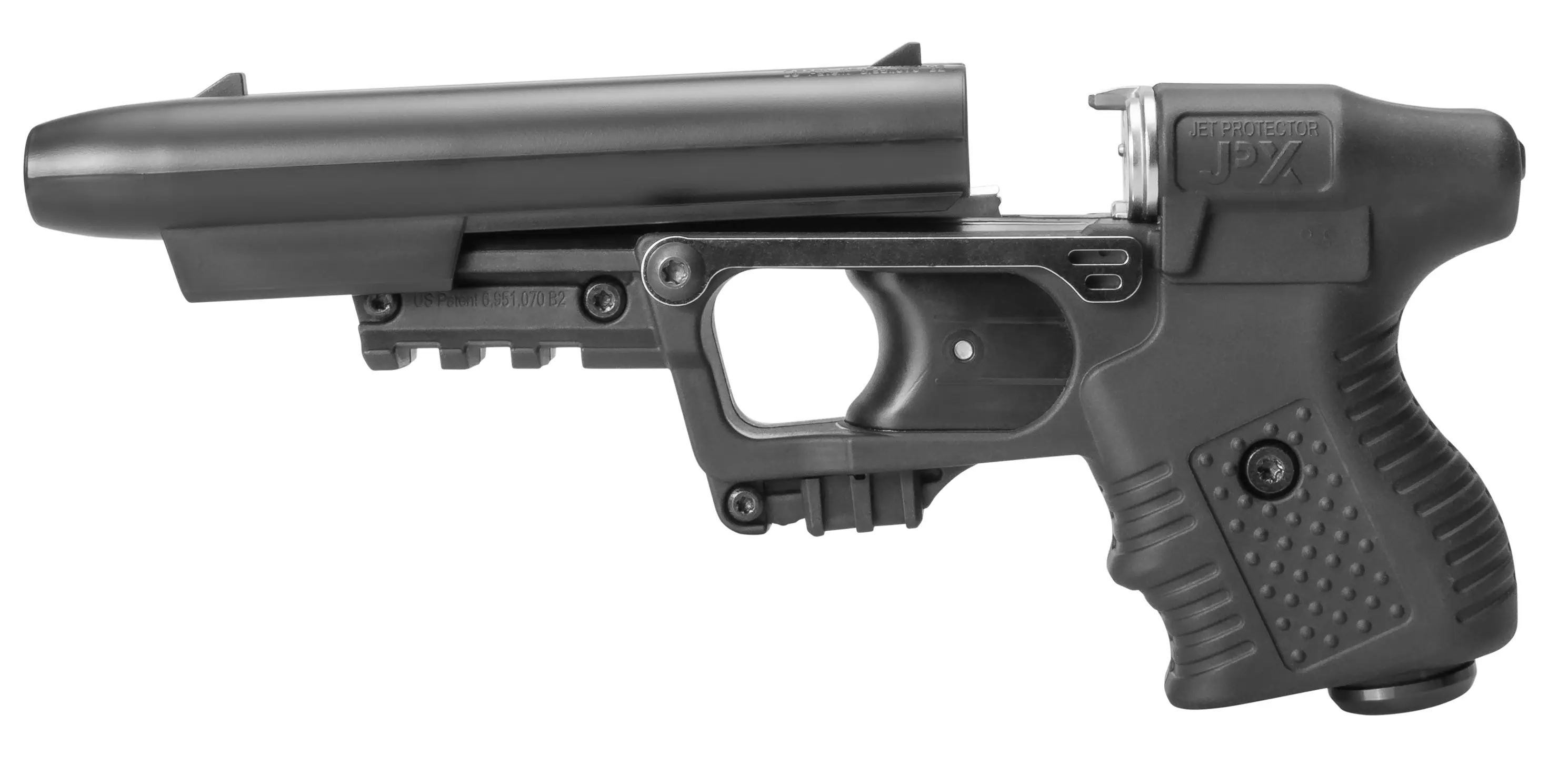 Piexon JPX 2 Jet Protector Gen 1 - ohne Laser