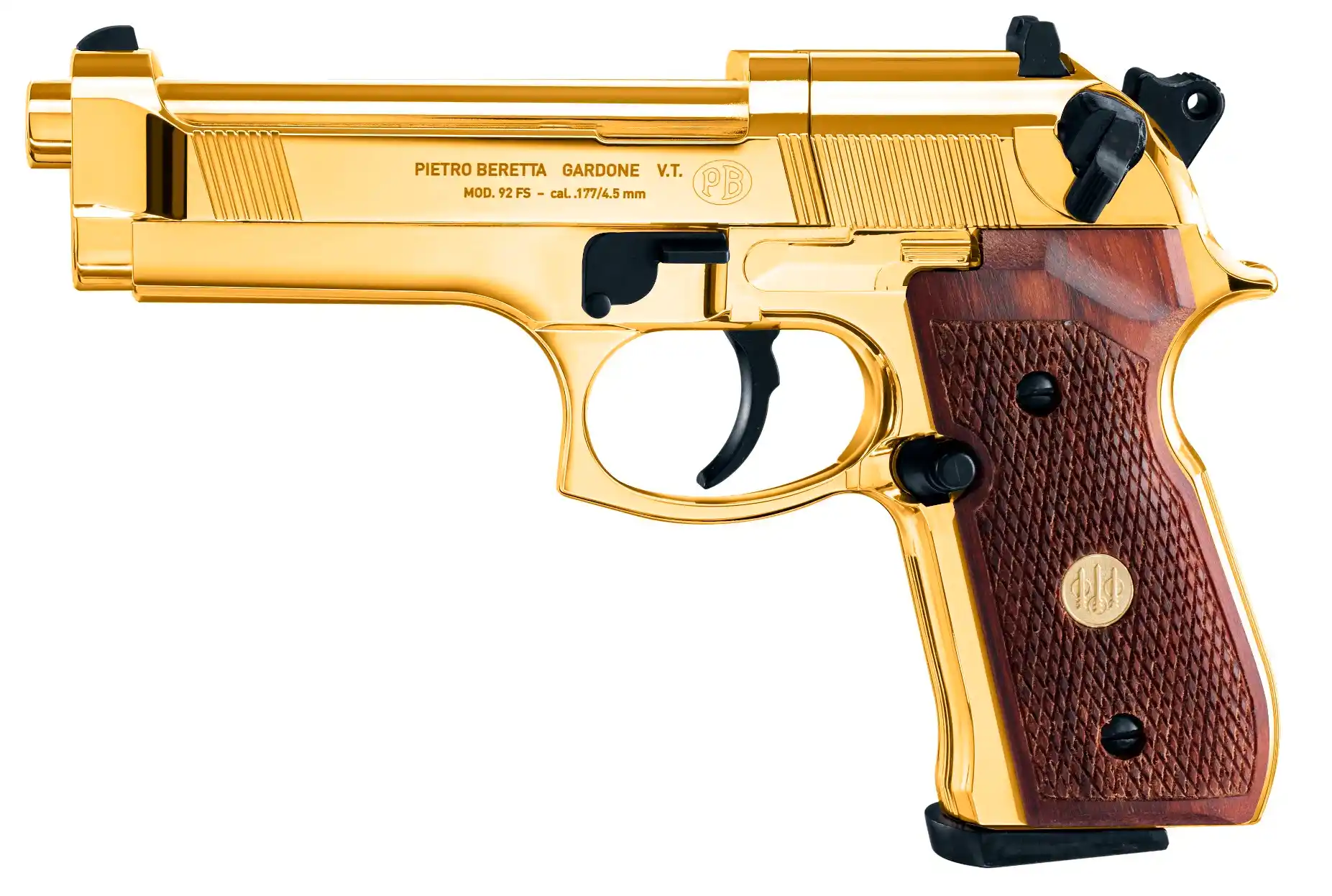 Gold Edition