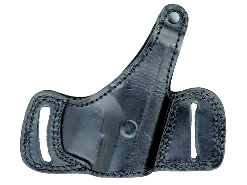 FIRST STRIKE Passform-Holster Leder für Zoraki 906 Schreckschusspistole