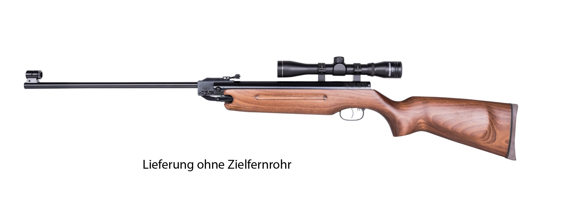 Weihrauch HW 35 Luftgewehr