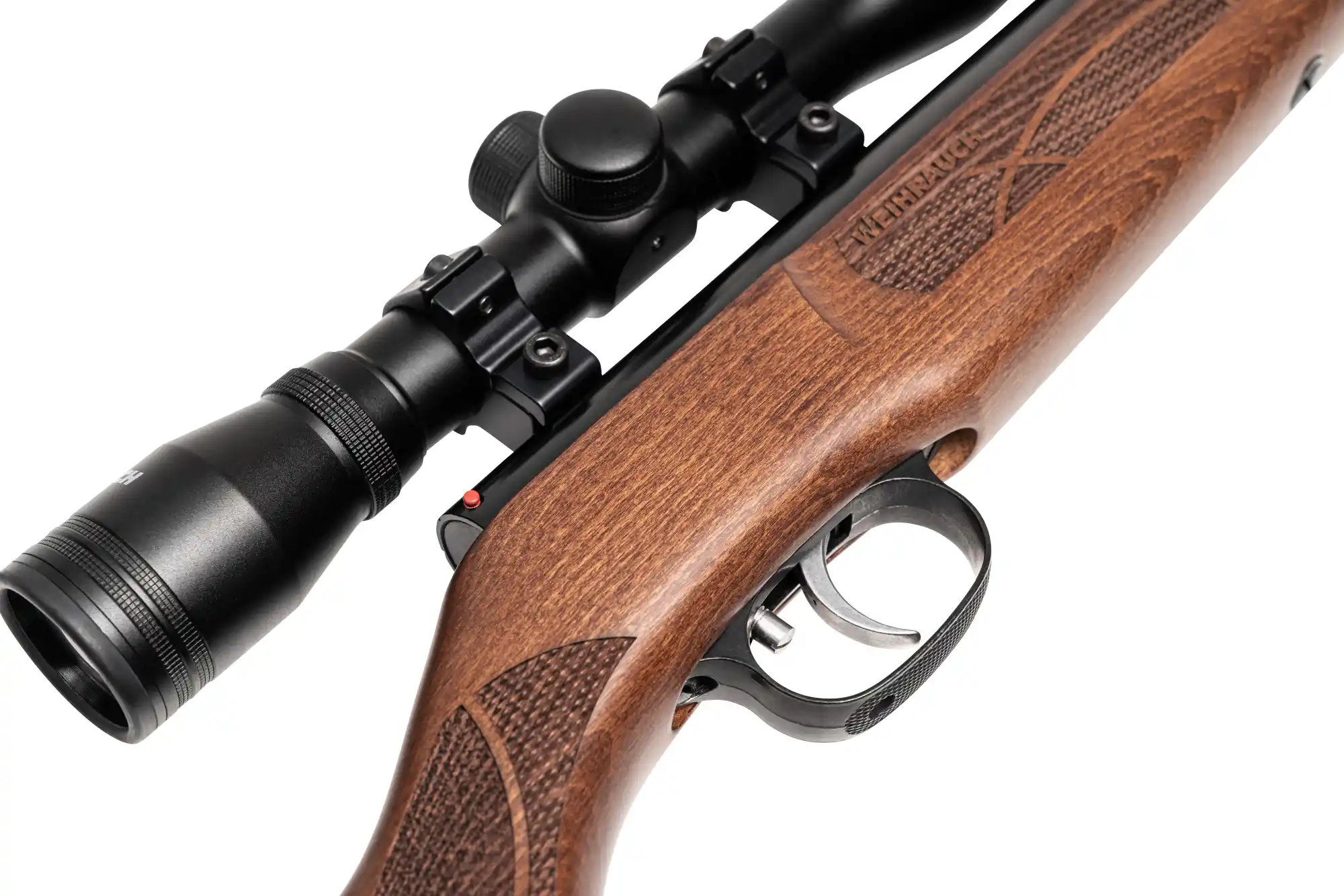Weihrauch HW 30S Luftgewehr