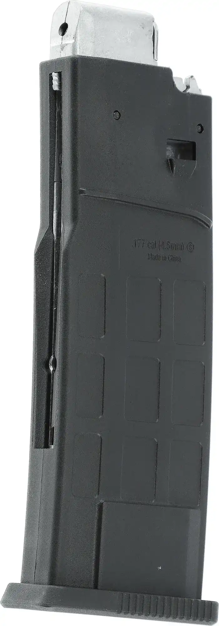 Magazin für UX Strike Force cal. 4,5 mm