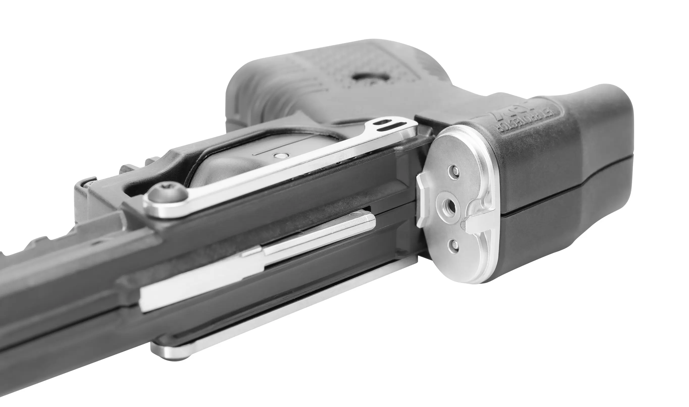 Piexon JPX 2 Jet Protector Gen 1 - ohne Laser