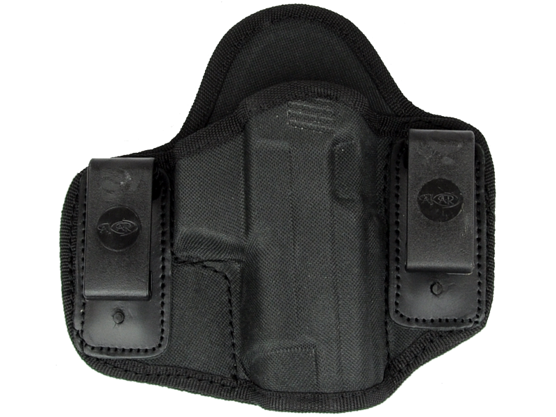 FIRST STRIKE Passform-IWB-Holster für Zoraki 4918 Schreckschusspistole