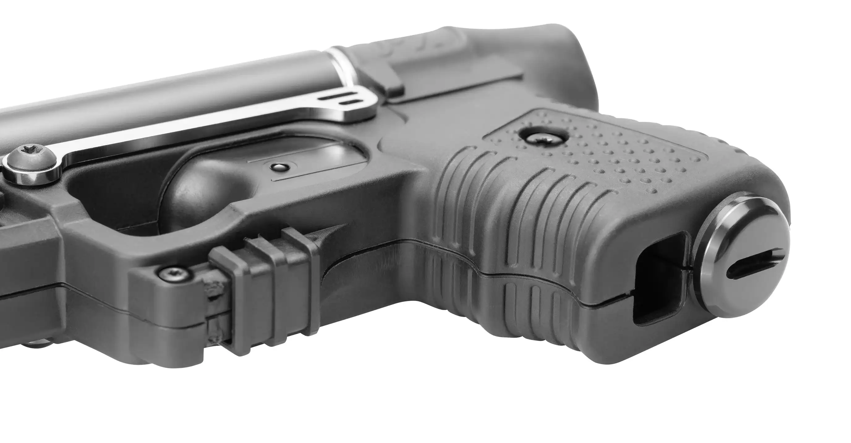 Piexon JPX 2 Jet Protector Gen 1 - mit Laser
