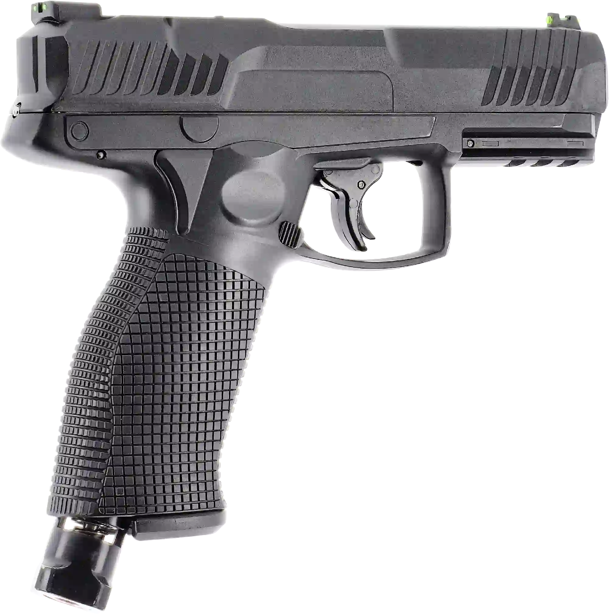 T4E TPX50 Gen2 Markierer in schwarz