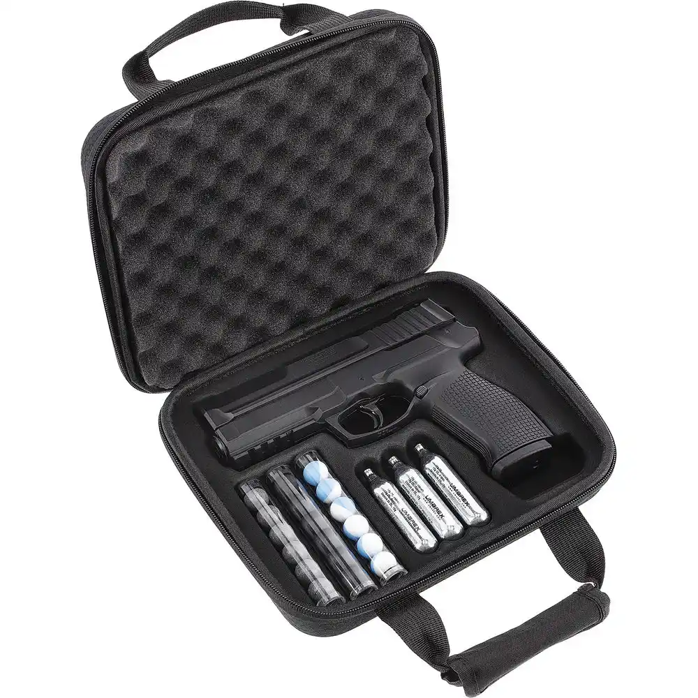 T4E Impax P68 Kaliber68 Markierer