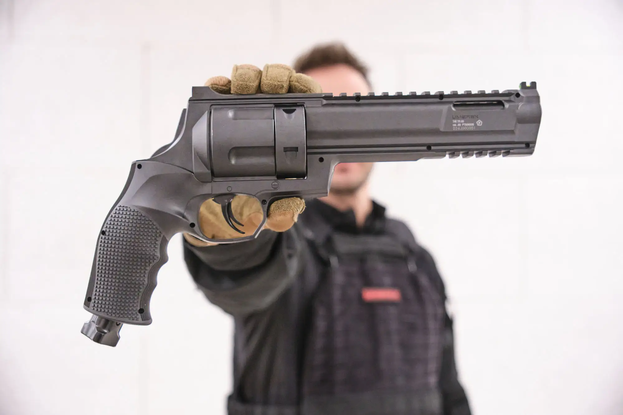 T4E TR 68 Gen2 cal. .68 Markierer