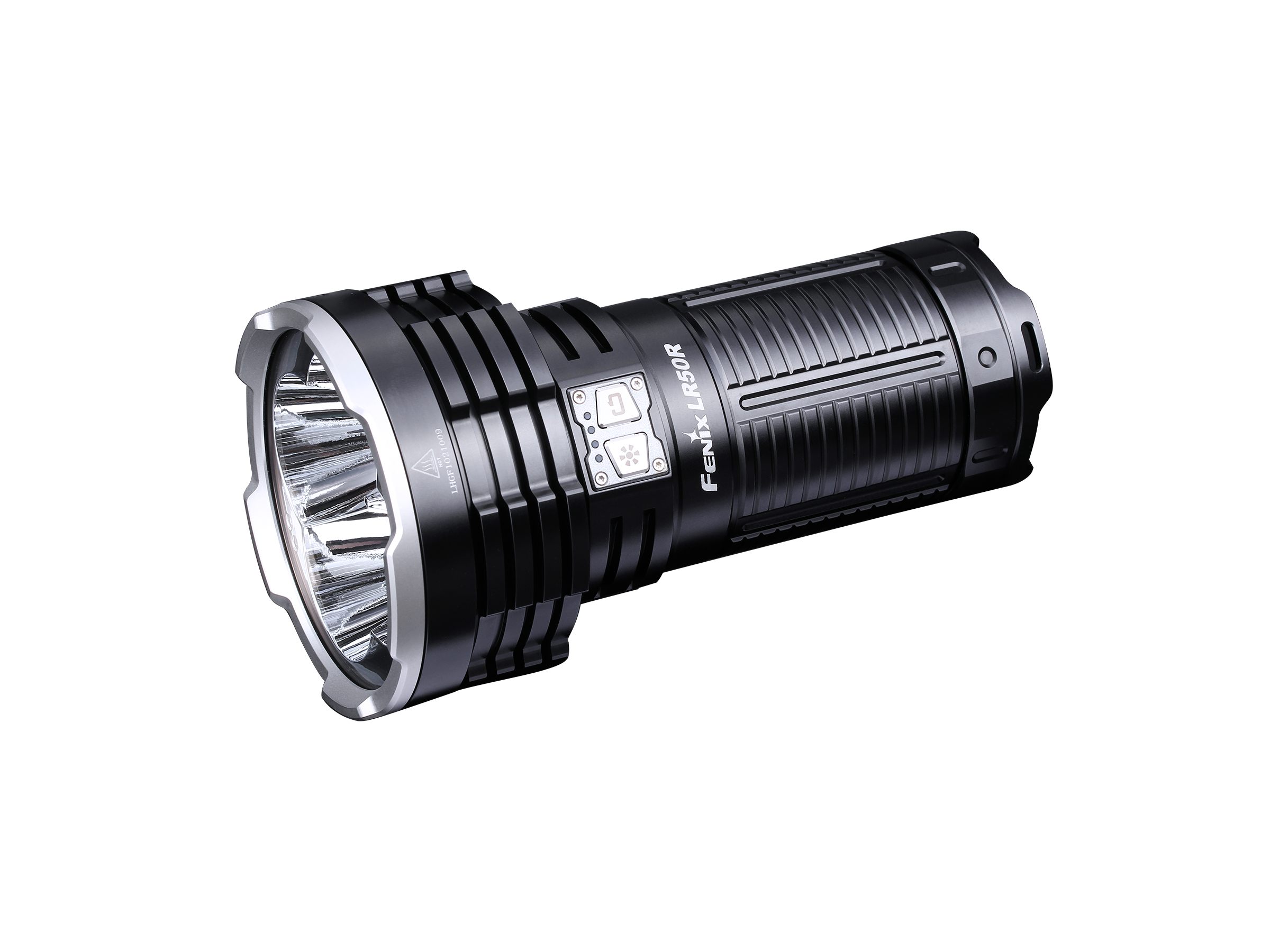 Fenix LR50R LED Taschenlampe 12000 Lumen