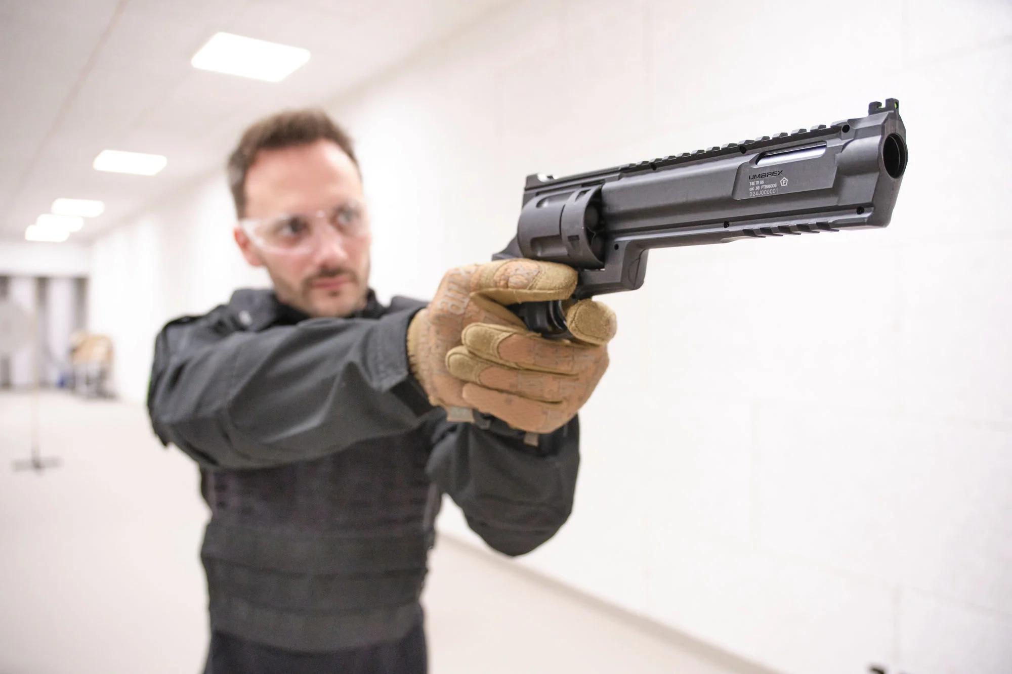 T4E TR 68 Gen2 cal. .68 Markierer