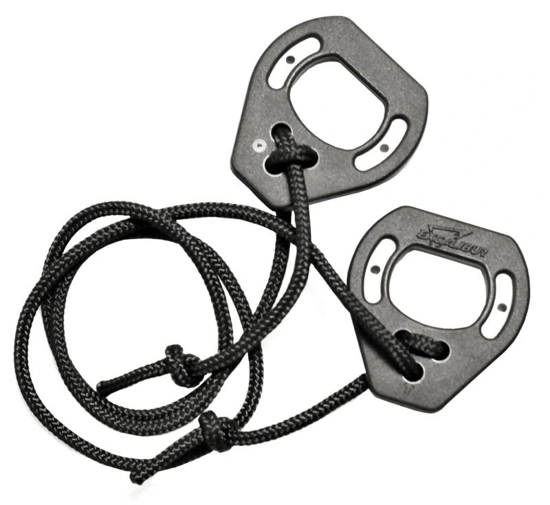 EXCALIBUR Stringing Aid - Spannhilfe zum Wechseln von Sehnen