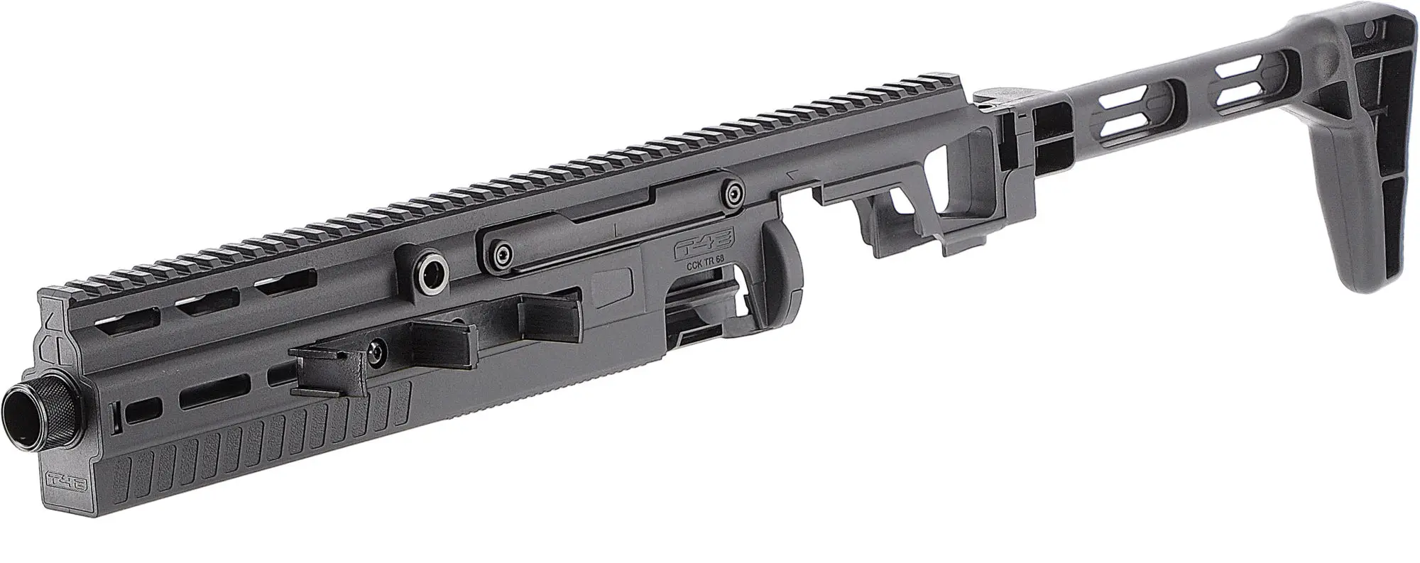 T4E Carbine Conversion Kit für T4E TR 68 Generation 1 und 2