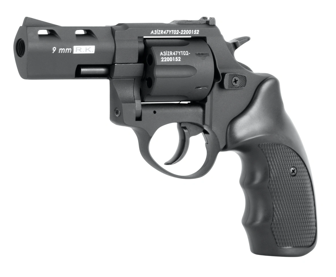 Zoraki R2  3'' Schreckschussrevolver