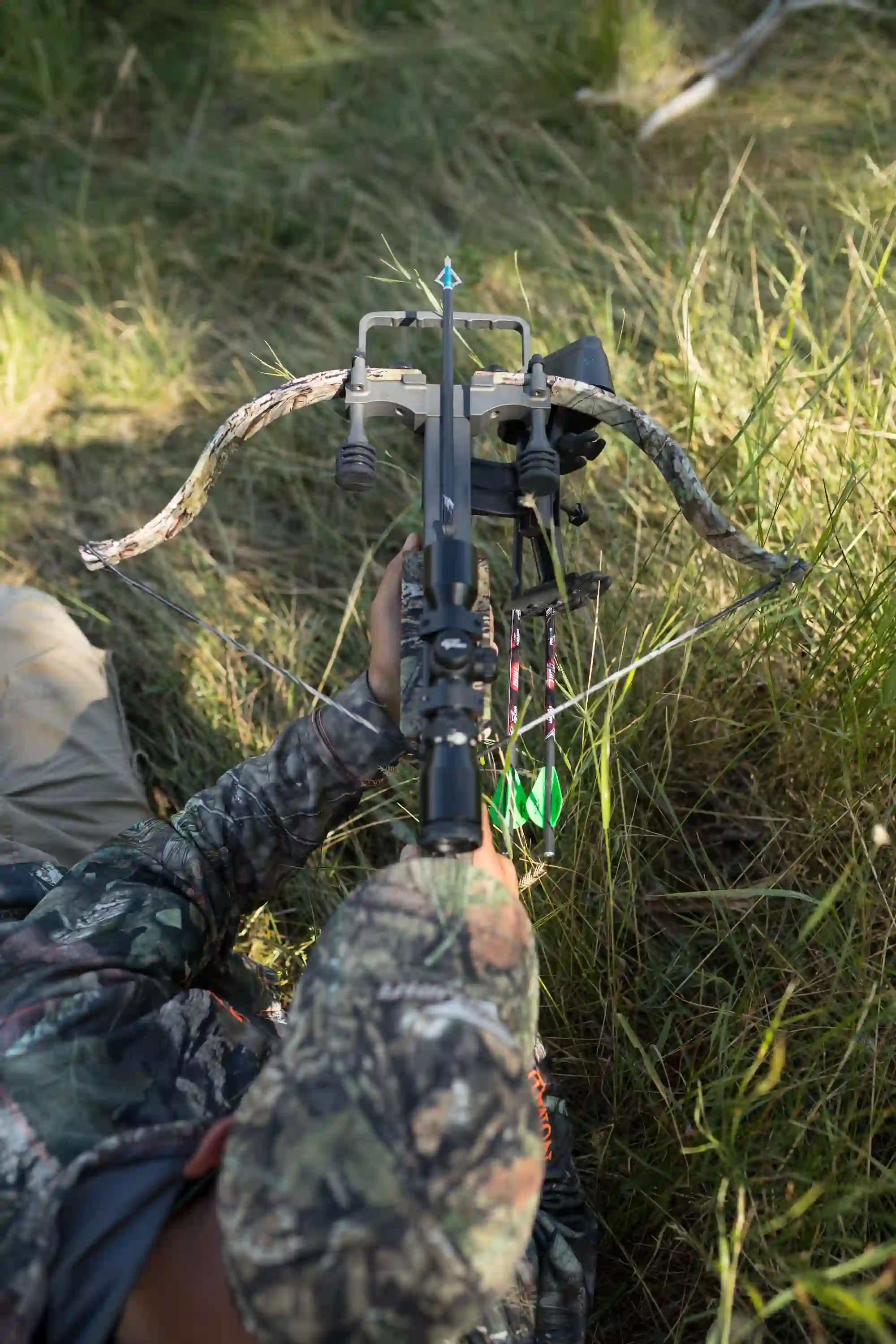 Excalibur Armbrust MAG 340 Realtree Excape 270 lbs / 340 fps