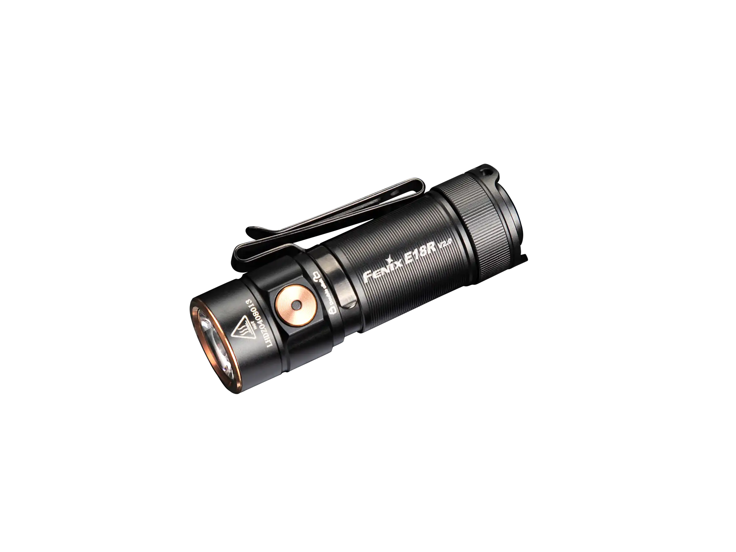 Fenix E18R V2.0 LED Taschenlampe
