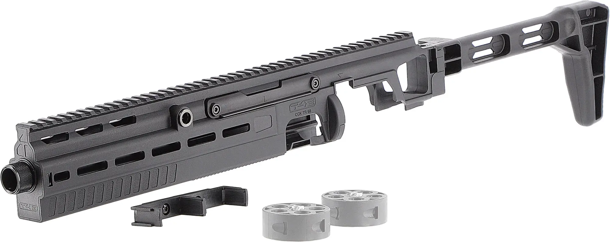 T4E Carbine Conversion Kit für T4E TR 68 Generation 1 und 2