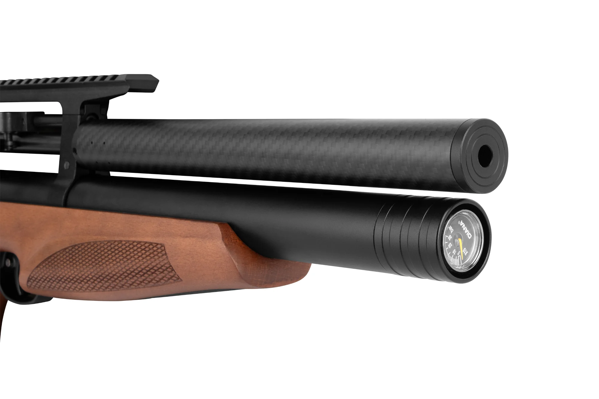 DIANA Skyhawk GEN2 5,5 mm Pressluftgewehr PCP