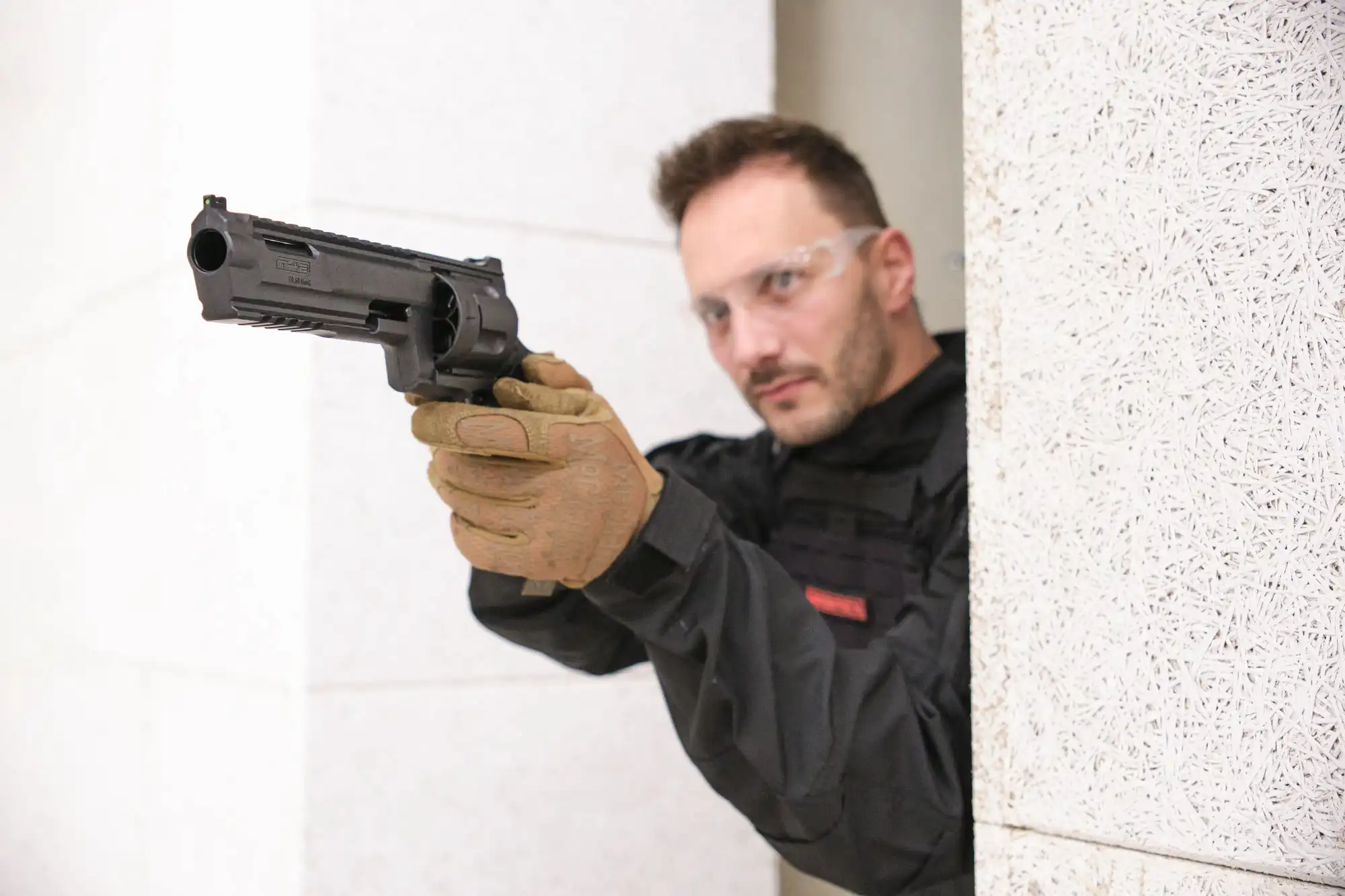 T4E TR 68 Gen2 cal. .68 Markierer