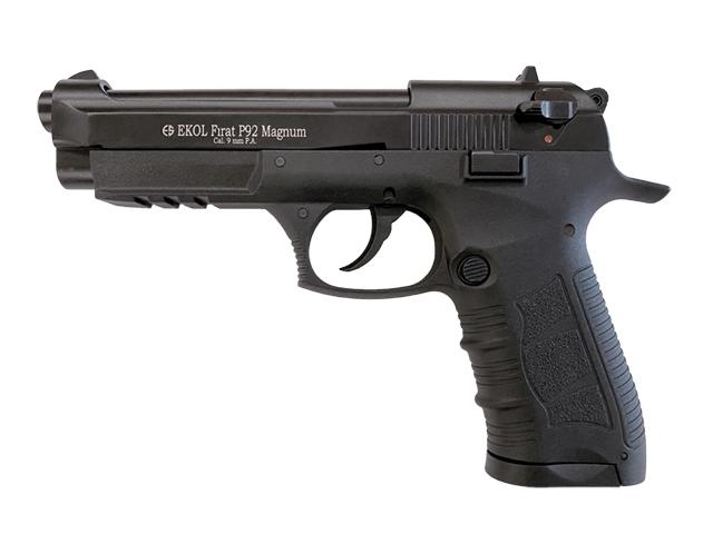 Ekol P92 Magnum Schreckschusspistole 9 mm P.A..K