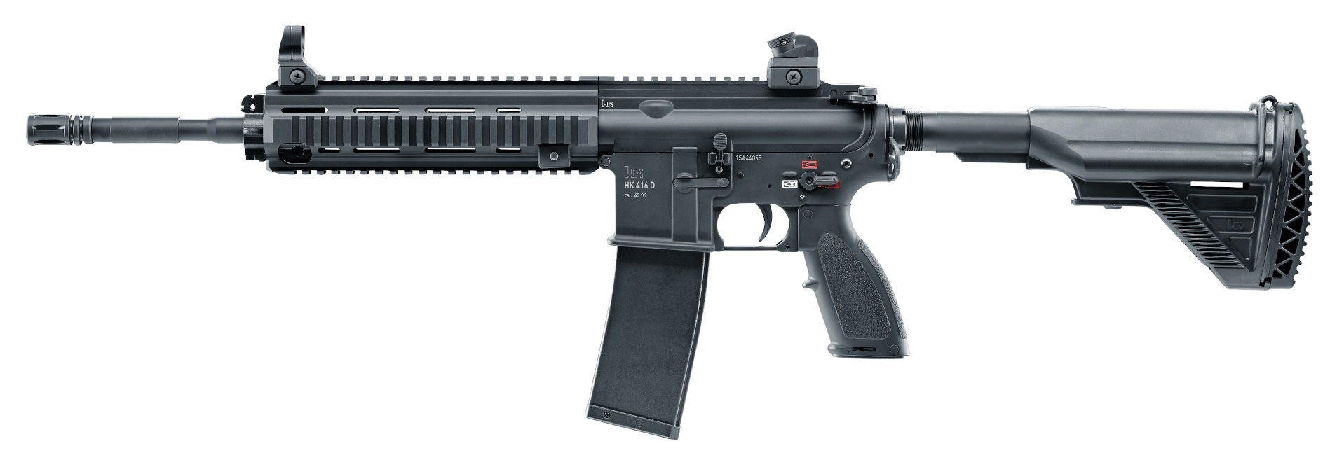 Heckler & Koch HK416 T4E cal. .43