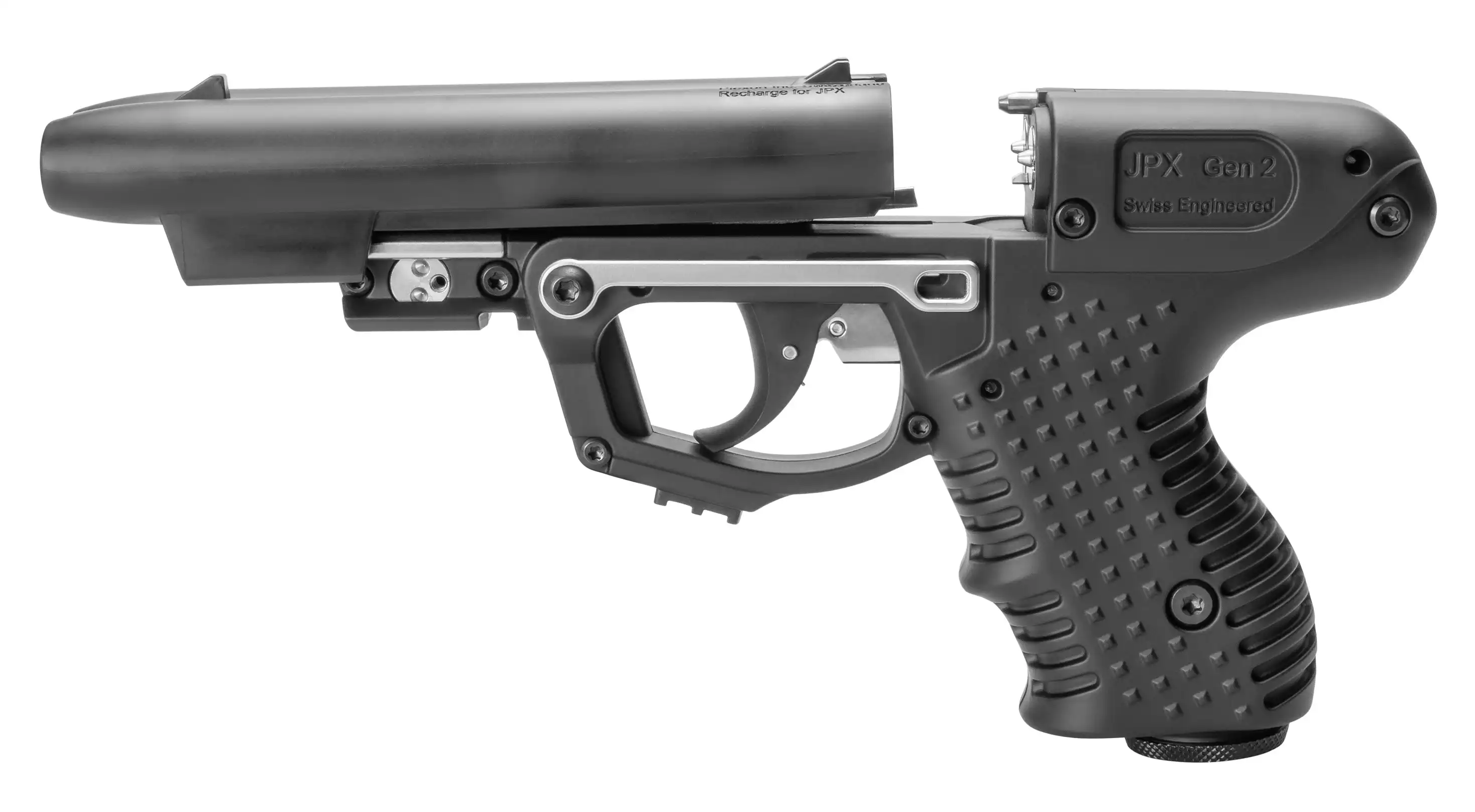 Piexon JPX 2 Jet Protector Gen 2 - ohne Laser