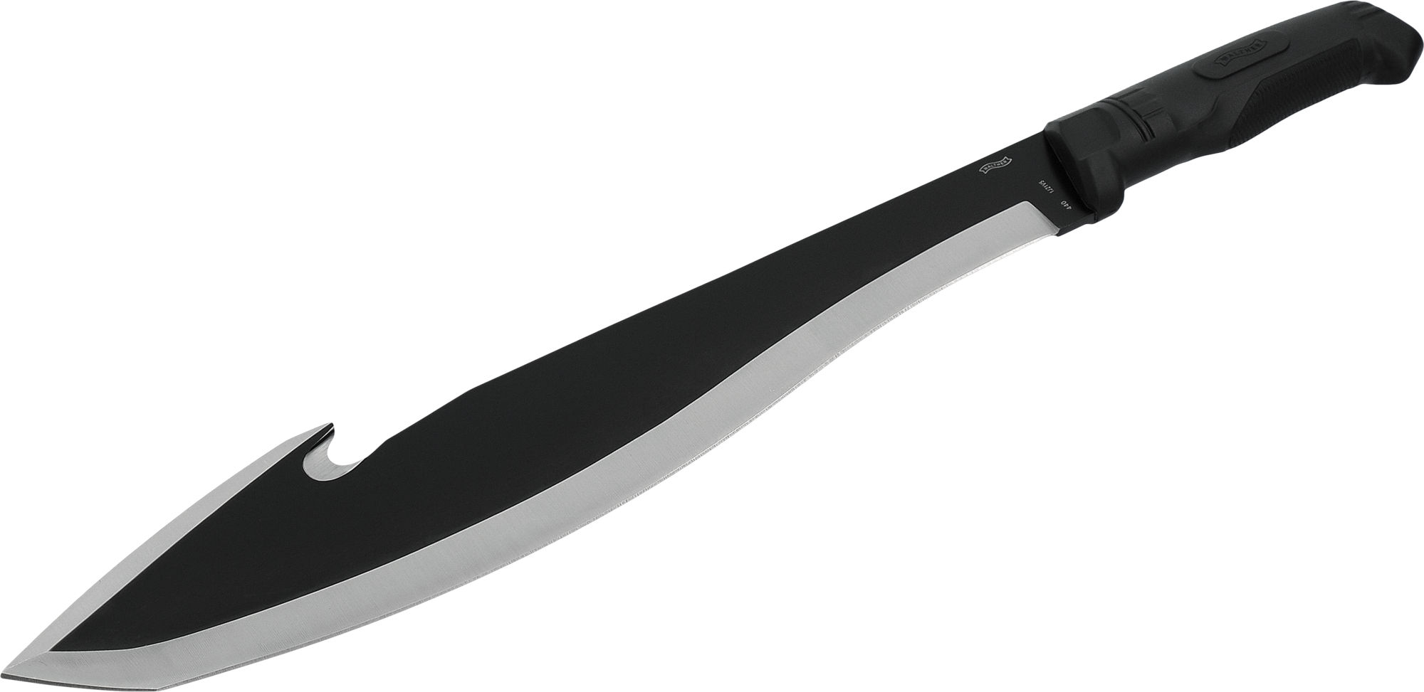 Walther MachTac I Machete