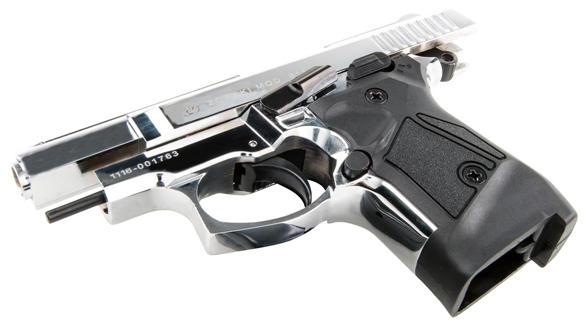 Zoraki 914-P Schreckschusspistole 9 mm P.A.K.