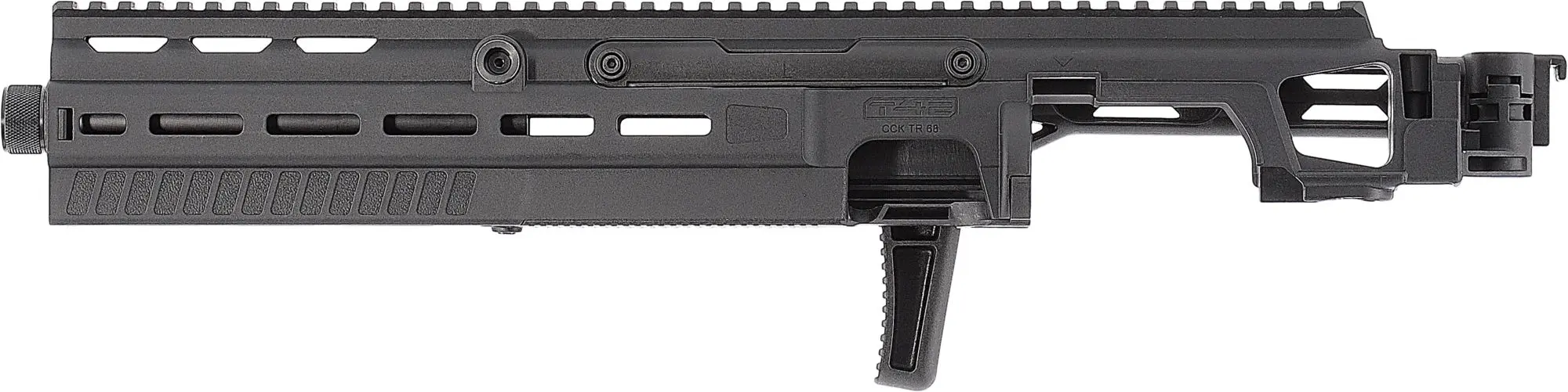 T4E Carbine Conversion Kit für T4E TR 68 Generation 1 und 2
