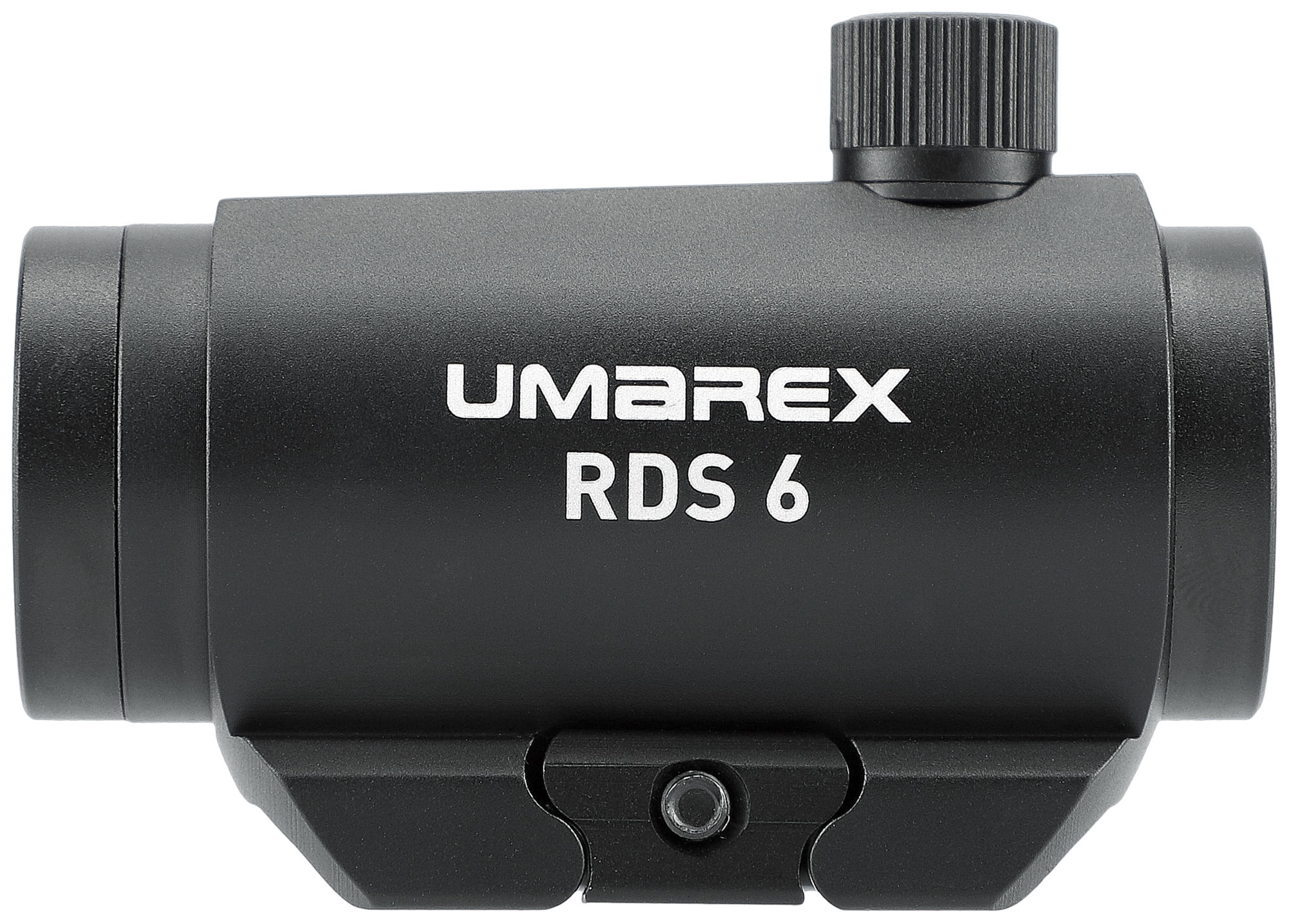 Umarex RDS 6 Leuchtpunktzielgerät