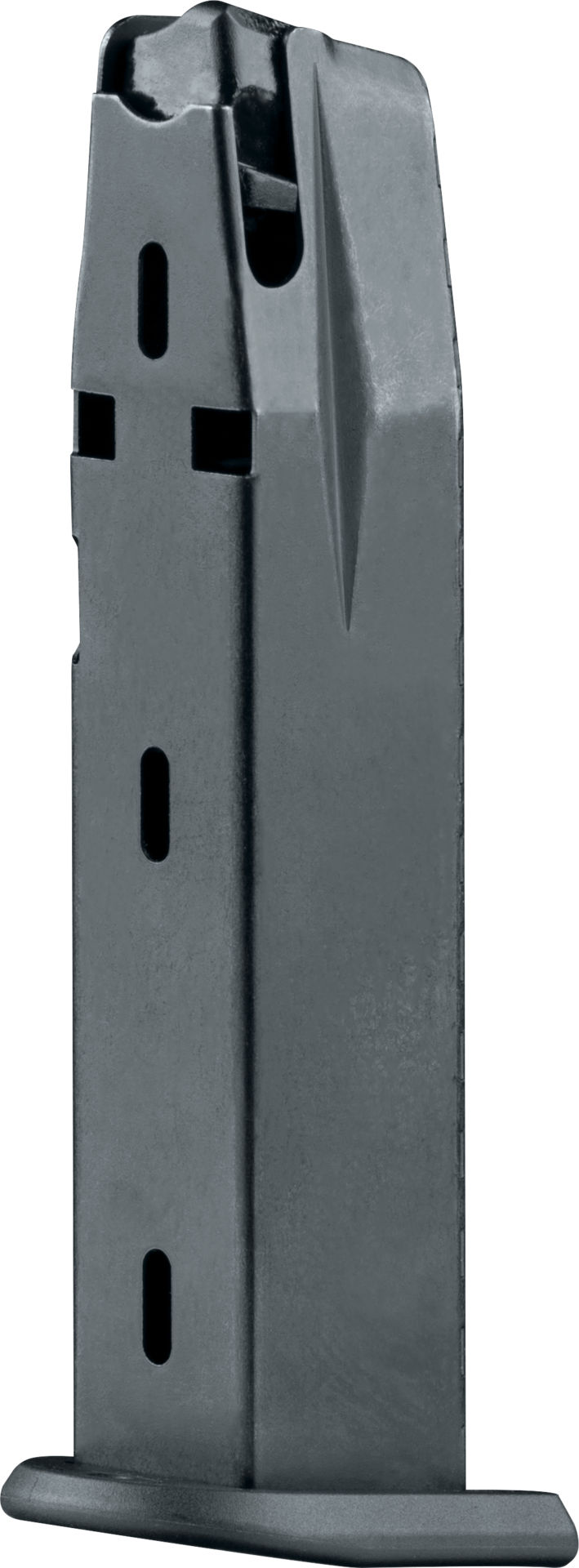 Magazin passend für Walther P99 + Walther PPQ M2 15-schüssig