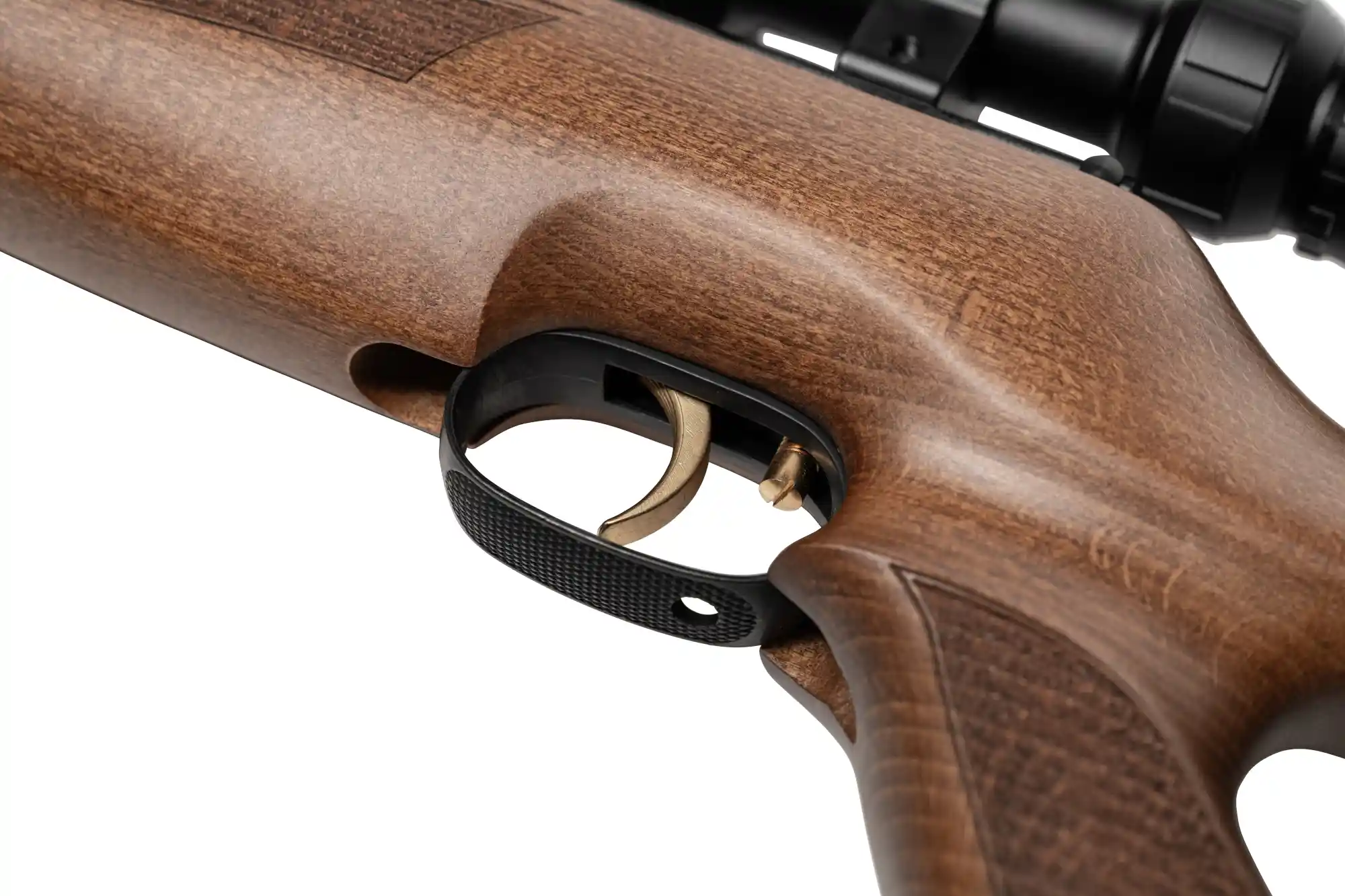 Weihrauch HW 97 KT F AKTION