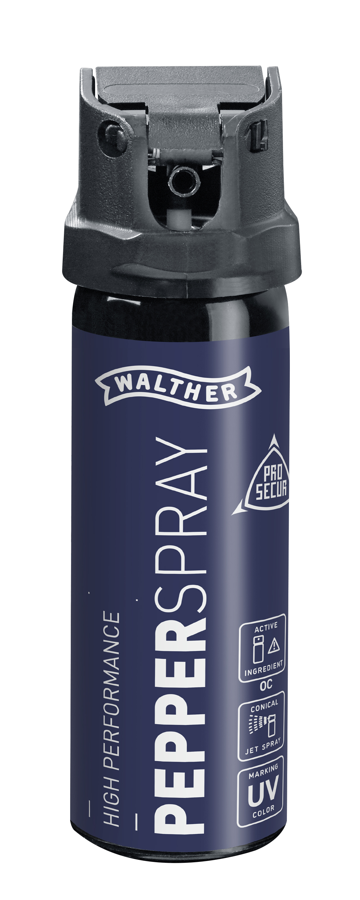 Walther ProSecur Pfefferspray 74 ml