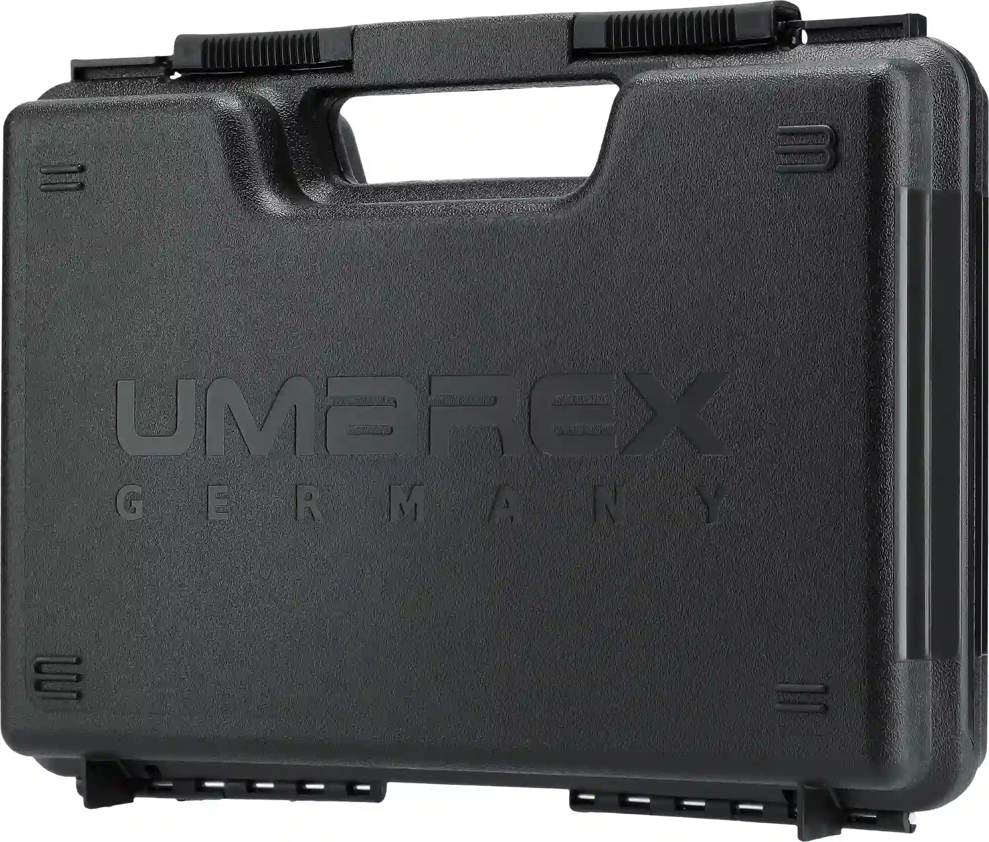 SPARSET: Glock 17 Gen5 T4E .43 Paintball CO2 Pistole + Zubehör