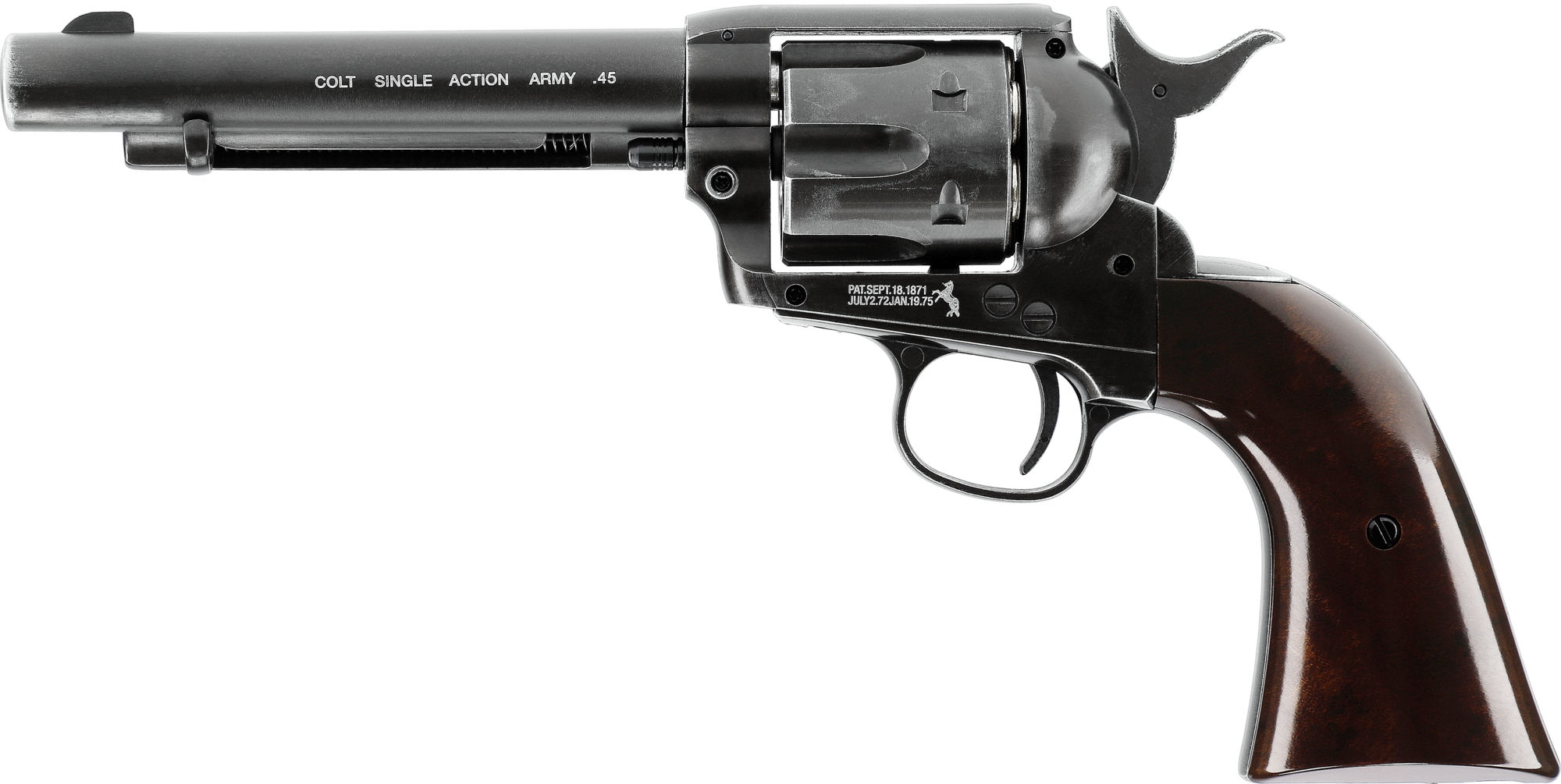 Colt Single Action Army 45