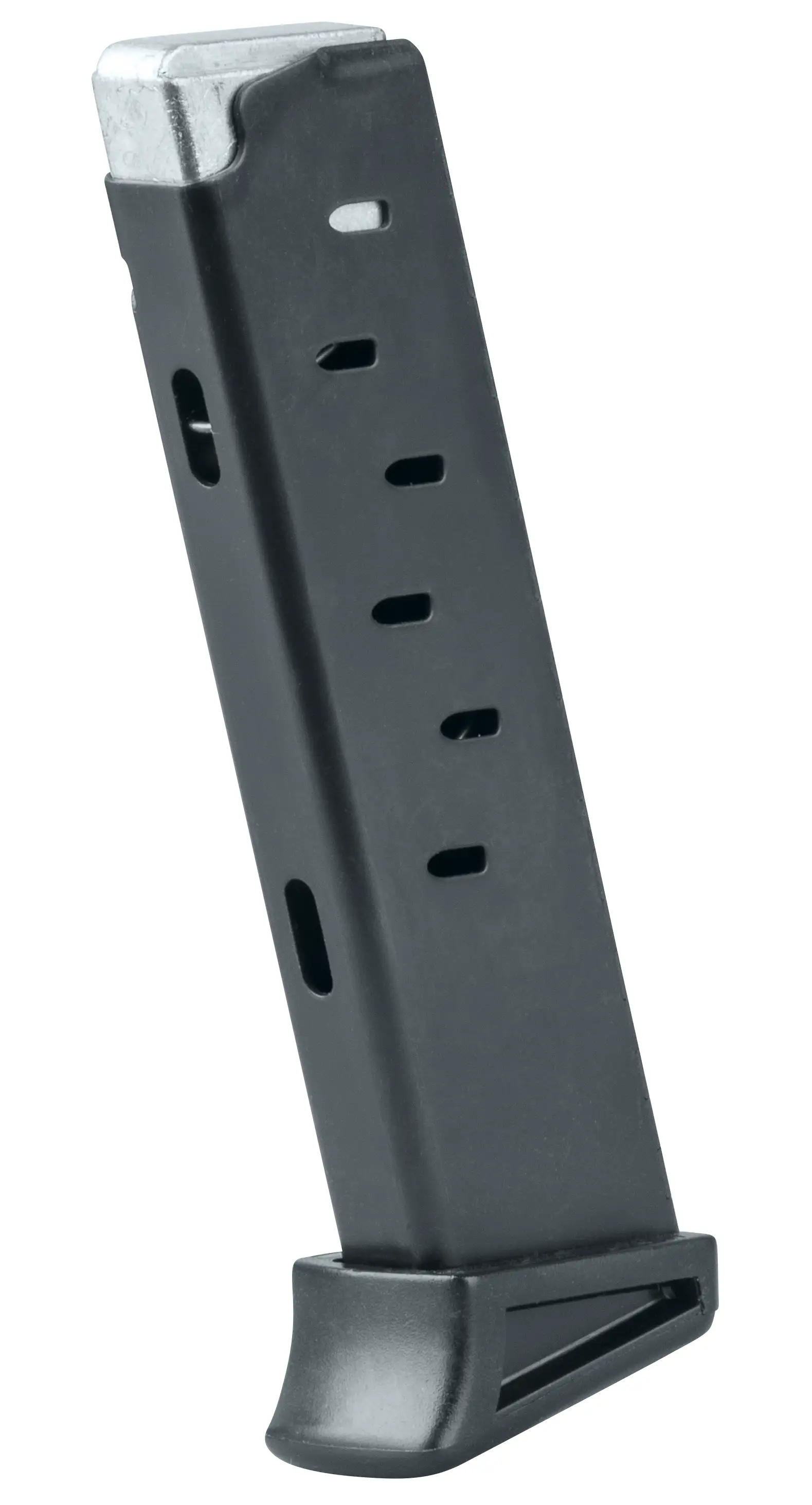 Magazin mit hohem Magazinschuh für Walther PP Schreckschusspistole