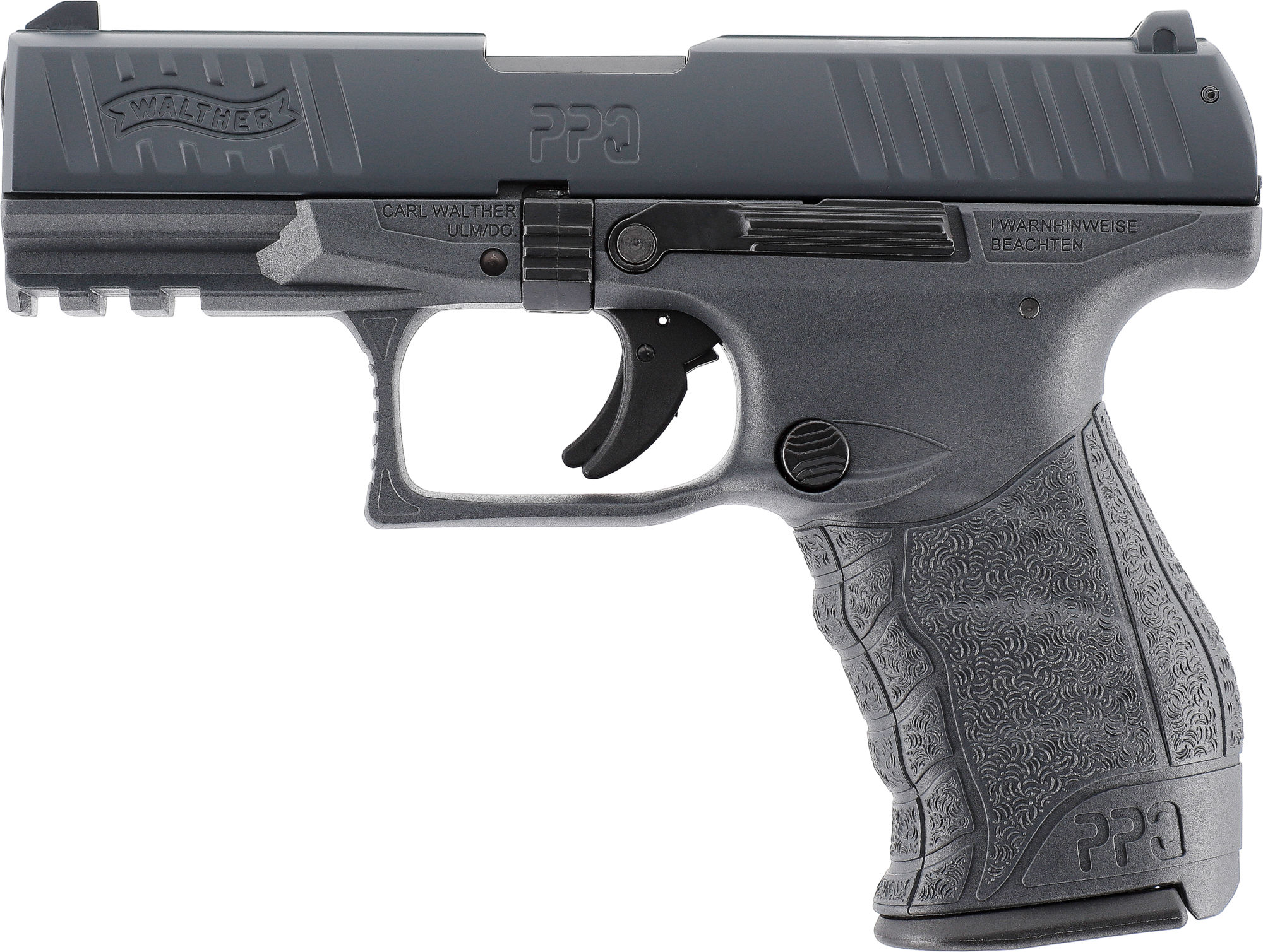 Walther PPQ M2 Schreckschusspistole