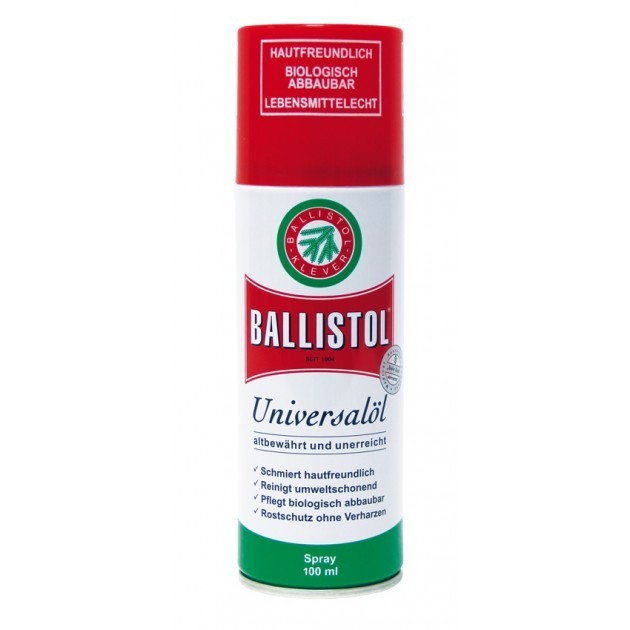 1093_gr6QmeiqA4IlZ86 Ballistol Universalöl Spray 100 ml