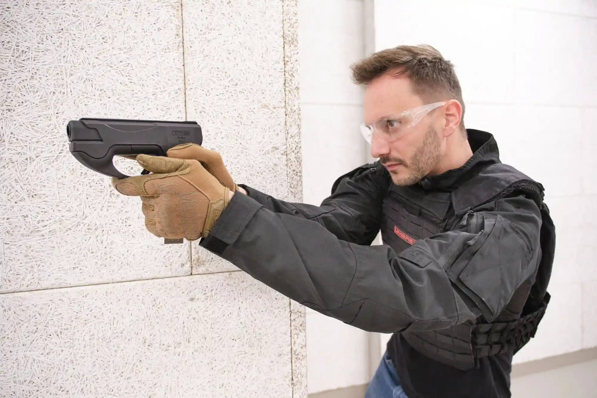 T4E TP 50 Compact Gen2 Home Defense Training Marker 